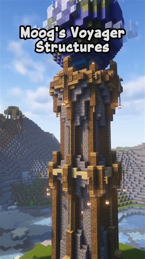 The TOP Mod Minecraft (1.20 - 1.21+)