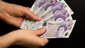 Millions of people on DWP benefits missing out on extra payments worth £3.7bn