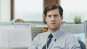 Two thirds of people feel awkward around disability. Don't hide from it. #EndTheAwkward http://www.scope.org.uk/awkward | Scope