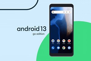 Android 13 (Go Edition): todas las novedades del sistema operativo para los Android más económicos