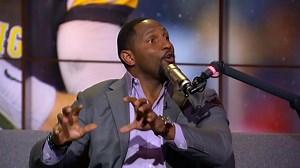 1.5M views · 986 shares | "He's a culture changer." Ray Lewis on Alabama Football DB Minkah Fitzpatrick | The Herd | Facebook