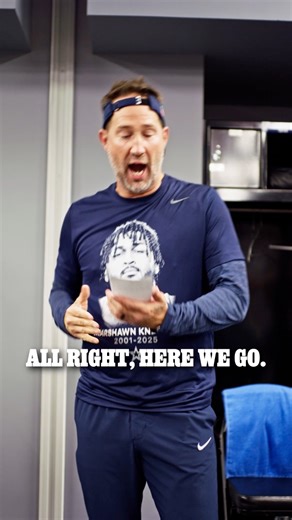 1.5M views · 51K reactions | “We made him proud”  | Dallas Cowboys | Facebook