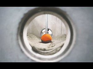 Manhole Solution | 3D Concrete Printing