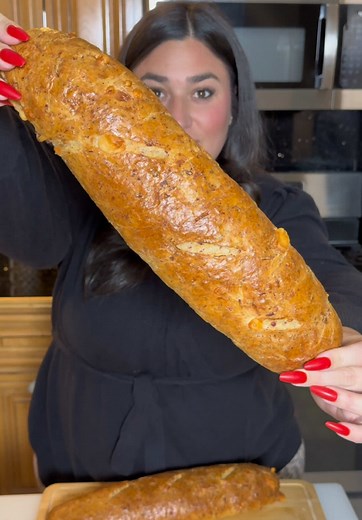 Delicious Prosciutto Bread Recipe for Holidays