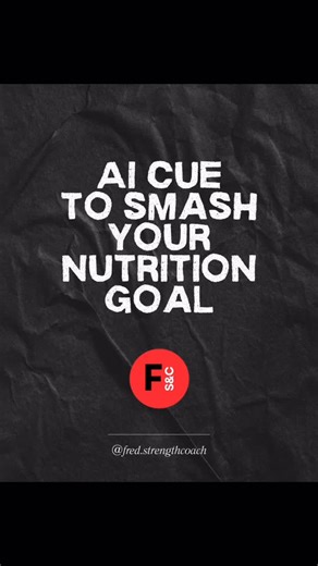 FORM S&C Coaching on Instagram: "Using AI to build my weekly meal plan around my real life 👇 ✅ Goal-specific macros 💷 Budget-friendly (what’s on offer + what’s already in the cupboards) 👨‍👩‍👧 Foods the family actually enjoy 🍫 Snacks I want to eat 🍽 Planned leftovers = less waste, less stress No obsessive tracking. No perfect days. Just a plan that fits your circumstances. Stick roughly to the target and you’re still moving the needle towards your goals. Consistency > perfection. Let the t