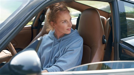 College Graduate Program