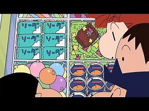 Shinchan new episode without zoom effect