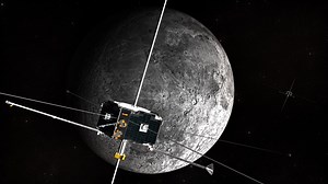 One small step for woman | The future is female for NASA's next moon missions