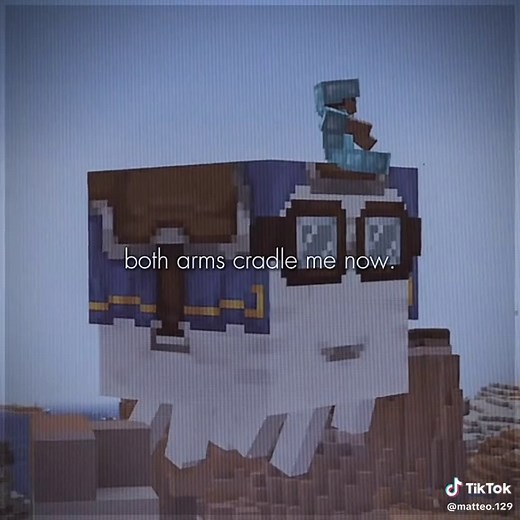 Understanding the Happy Ghast Lore in Minecraft