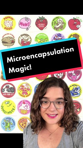 Rachel Stonecraft on TikTok