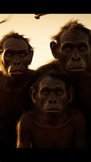 Life 7.9 Million Years Ago The Silent War Between Early Hominins and Predators