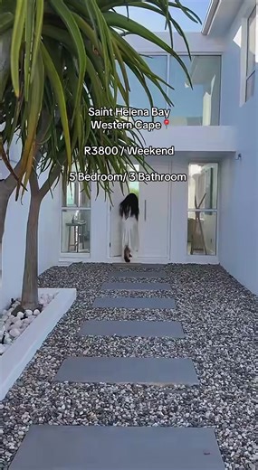 Affordable Weekend Accommodation in Saint Helena Bay