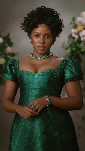 Indeed while this author had hoped Miss Stirling may run in similar circles to our mysterious ingénue, it would seem our suspicions were incorrect.