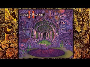 Lucid Planet - Face the Sun (Progressive / Psychedelic / Tribal / Metal)