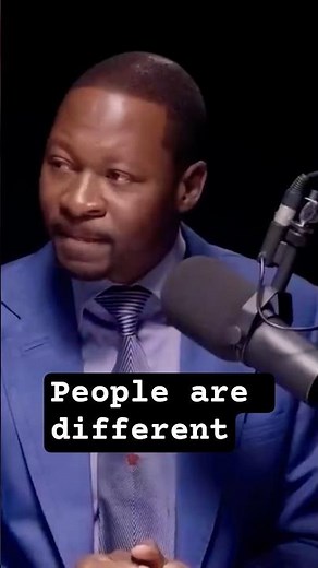 People are different || Prophet Emmanuel Makandiwa