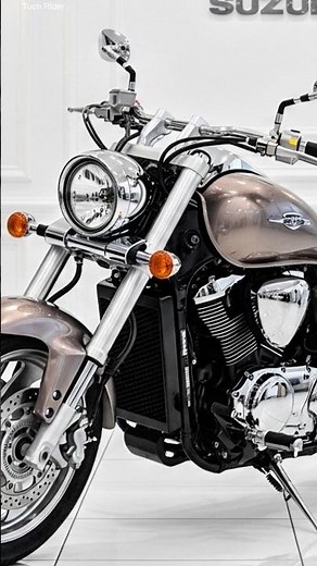 New Suzuki Intruder 2026 Revealed Ultimate Cruiser Beast! 😍🏍️