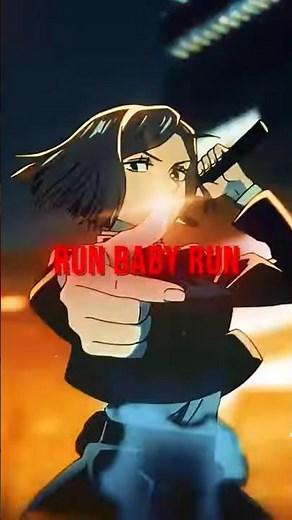 Dutch Melrose - RUNRUNRUN (Edit)