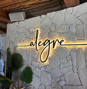 Custom 3D LED Backlit Business Logo Sign | Professional Office & Storefront Wall Sign | Branded Commercial Signage - Etsy