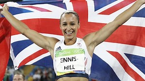Ex-Olympic heptathlon champion Jessica Ennis-Hill retires at 30 | CBC Sports