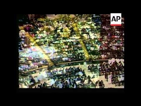 Thousands turned out to say goodbye to Steve McNair in one of the biggest funerals in memory in his