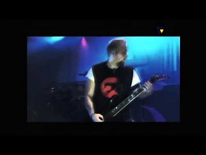 Evanescence - Zero [Cover] [Live At Cologne 2003] HD