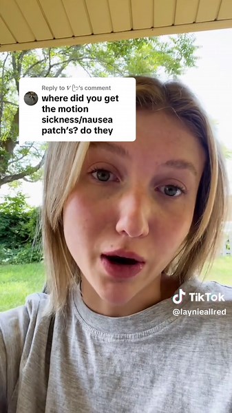 Scopolamine Transdermal System Patches Explained