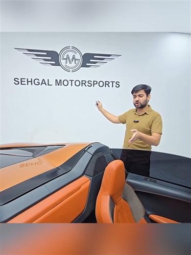 BMW i8 Roadster 2018 Detailed Review | Future Supercar or Just a Showpiece in 2026? Call or WhatsApp: 0333-0106086 | 0313-5312313 Al-Raas Mall Opposite DHA 2, Gate #1, GT Road Islamabad For more details & price visit our website: https://sehgalmotorsports.pk/collections/cars #BMWi8 #i8Roadster #sehgalmotorsports #sehgalmotors #islamabad