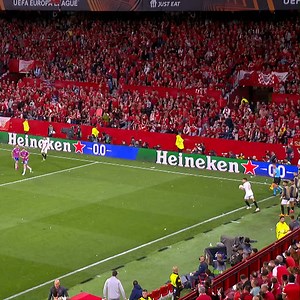 48K views · 1.1K reactions | The best #UEL saves from 2022/23  理 Most impressive stop? #UELsaves || Enterprise | UEFA Europa League | Facebook