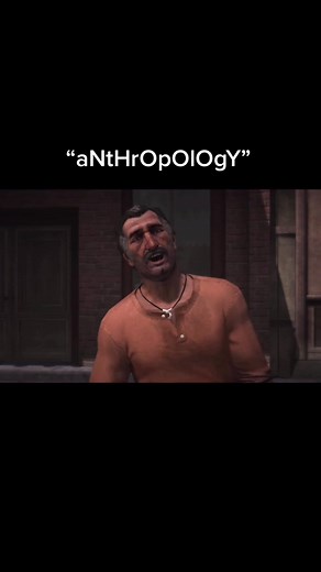 The Many Voice Cracks of Dutch Van Der Linde in RDR1 and 2