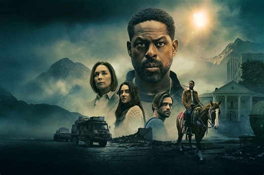 Paradise season 2 trailer released ahead of February premiere