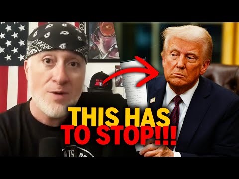 Trump Is Going FULL DICTATOR For Maga Criminals