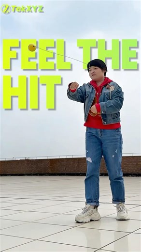 Fast hands reflex ball challenge #boxing #reflextraining #boxingdrills