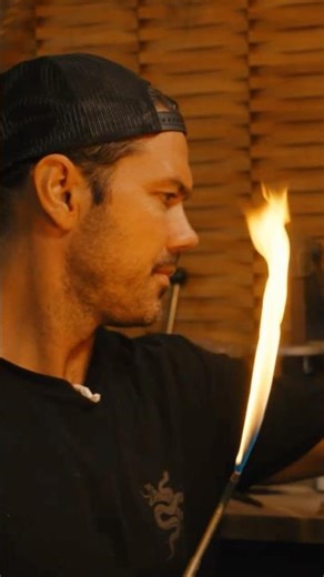 Working With Silver Is Awesome