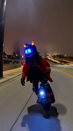 Cyberpunk 2077 in Real Life