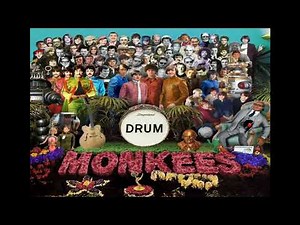 THE MONKEES * A Little Bit Me, a Little Bit You 1967 HQ