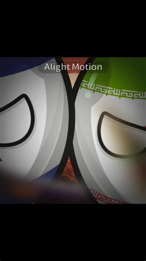 Best Friends… to Enemies 🗿 | #countryballs #geopolitics #story #edit