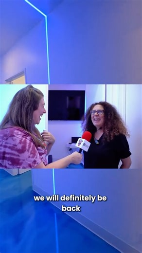 Kim Rogers Worm Queen🪱👸🏼 | This week on @whatseatingupodcast we invite you on an exclusive tour inside @lumatilife ‘s wellness center. Where root cause is the focus... | Instagram