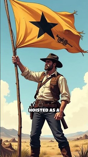 The Story Behind the 'Come and Take It' Flag