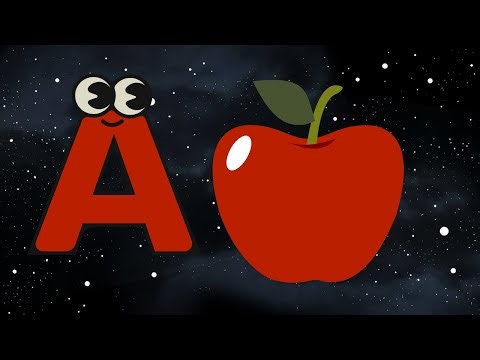 ABC Phonics Song for Kids | Learn Uppercase & Lowercase Letters A–Z | Alphabet Learning for Toddlers