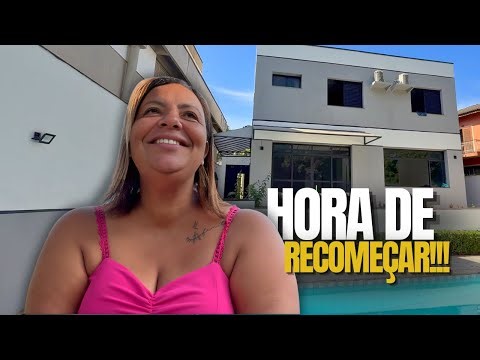 The Change I Never Planned… It's Time to Go Home