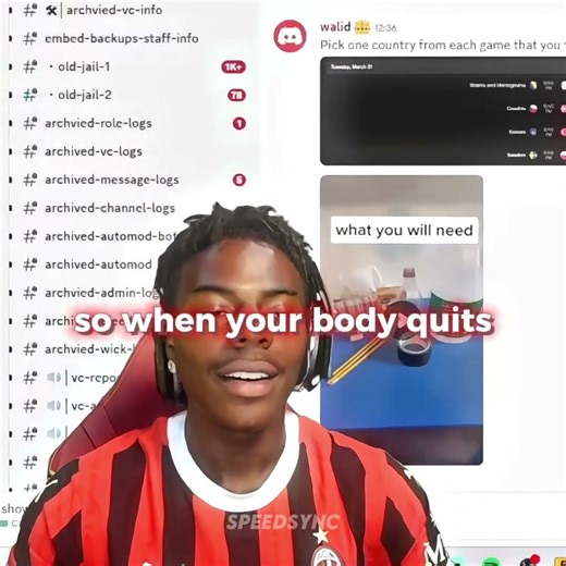 the BEST ishowspeed stream donation ❤️‍🩹🔥