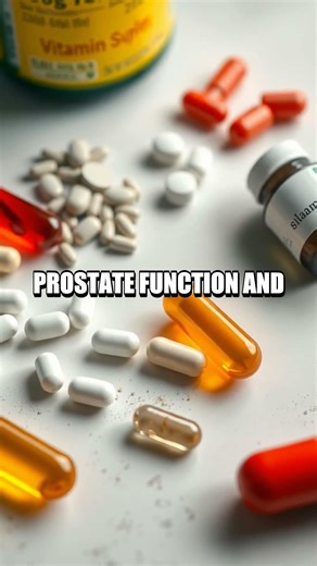 Practical Prostate Pulse: Sleep Deep, Flow Free, Energize