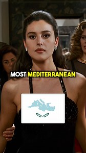 The #1 Mediterranean Ethnicity | World Genetics