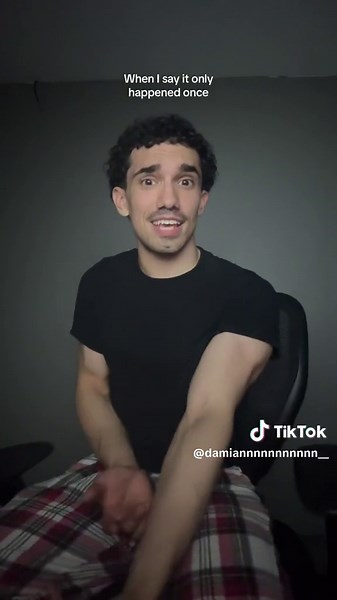 Damian on TikTok