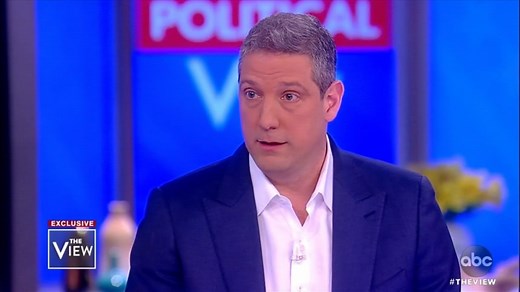 Ohio Rep. Tim Ryan announces 2020 presidential bid