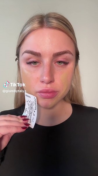 Joker Makeup Tutorial for Halloween | Glam By Talya