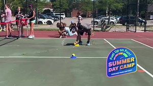 “Fuel Up on Fun” with Summer Day Camp, starting June 26! Campers will have an energy packed summer with activities like fitness and wellness, brain play, nature, sports, visual and performing arts. 👉 Set-up your account & get ready to register: https://bit.ly/ChiParks-SummerPrograms2023. #SummerDayCamp | Chicago Park District