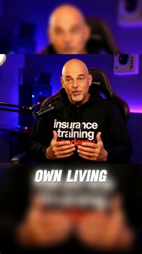 Choosing the Right Insurance License Can Change Your Life #AdjusterLife #InsuranceJobs