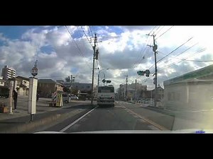 意外と知らない？路線バス発進妨害