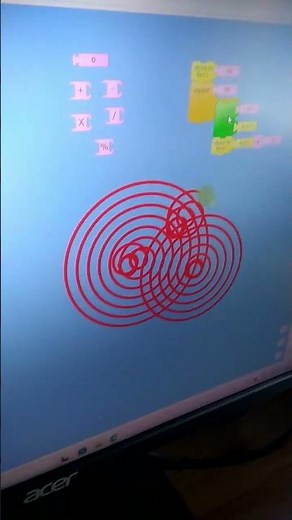TNSPARK-Conditional Logic in Turtle Art(7th std)
